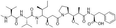 MMAF (Monomethyl auristatin F) 745017-94-1
